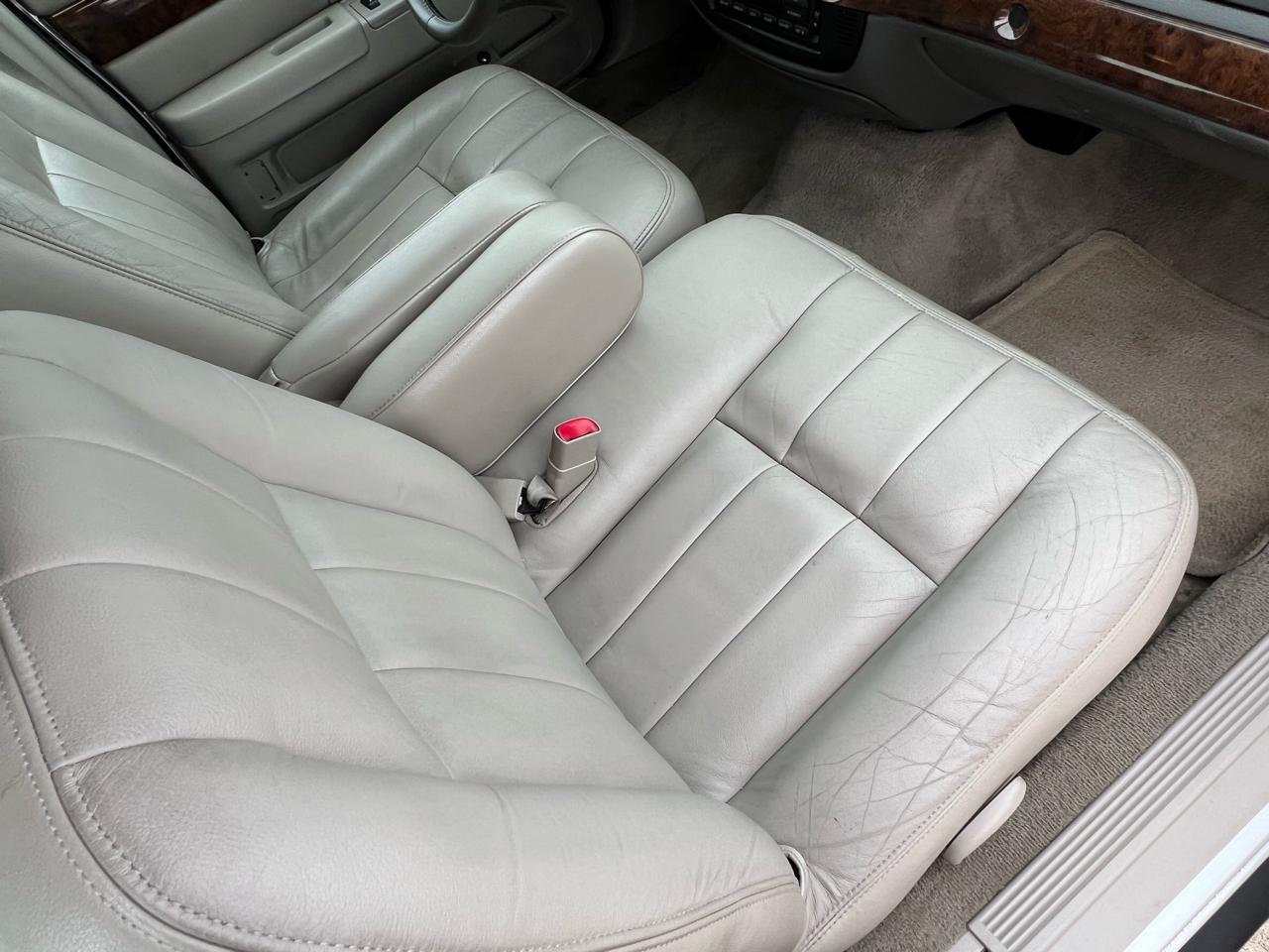 Mercury Grand Marquis LS Ultimate 2009