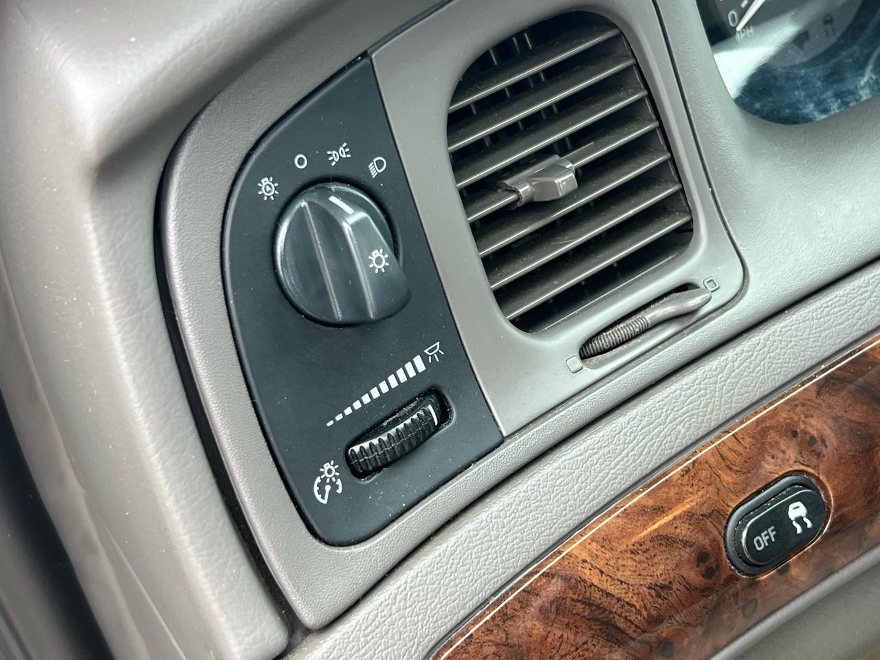 Mercury Grand Marquis LS Ultimate 2009