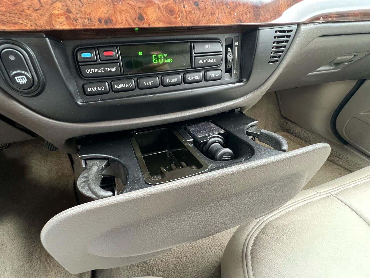 Mercury Grand Marquis LS Ultimate 2009