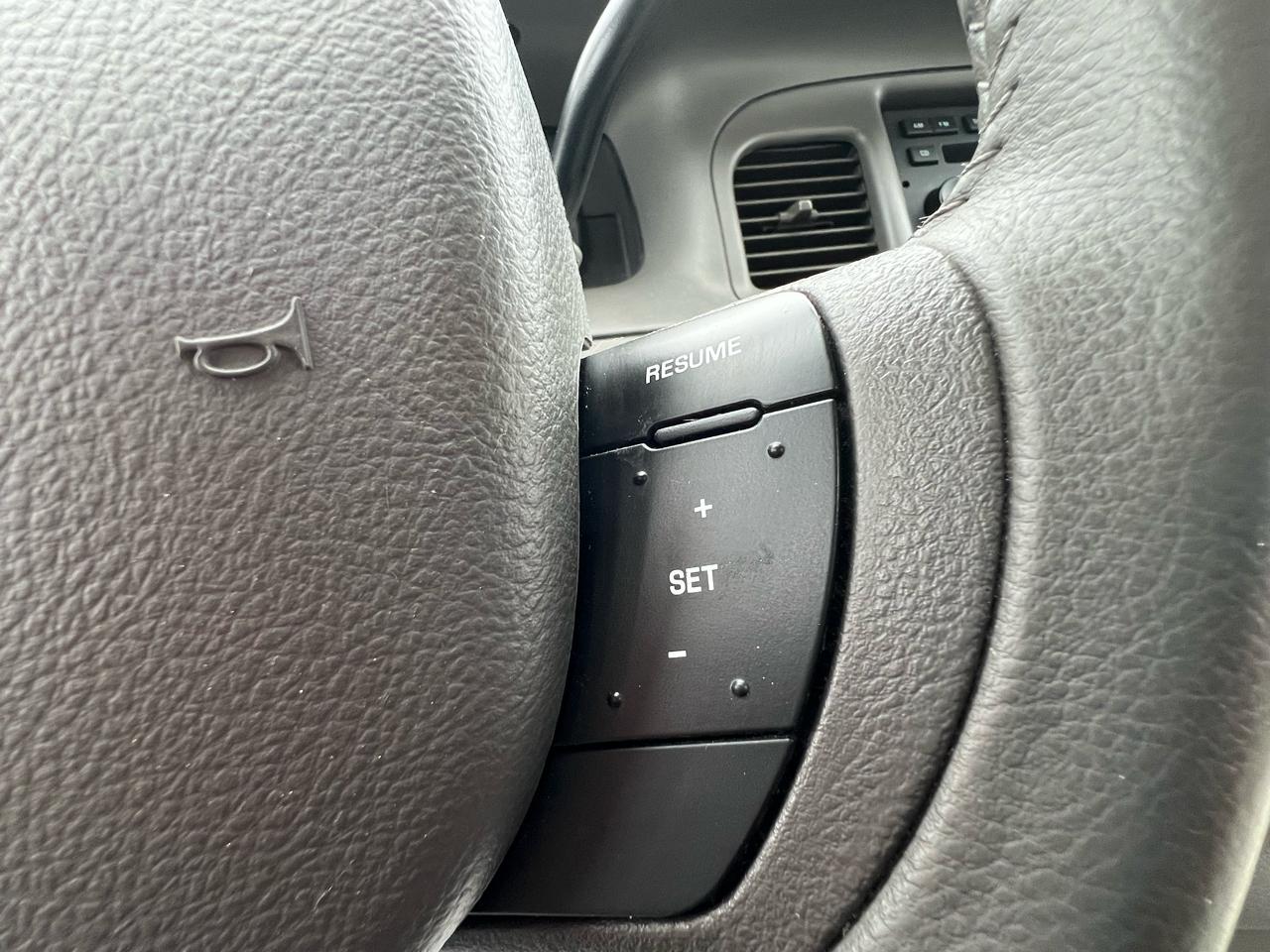 Mercury Grand Marquis LS Ultimate 2009