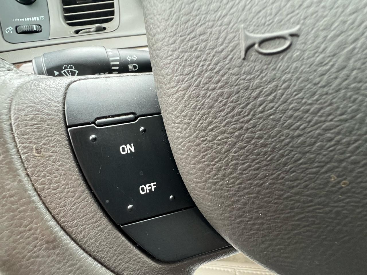 Mercury Grand Marquis LS Ultimate 2009