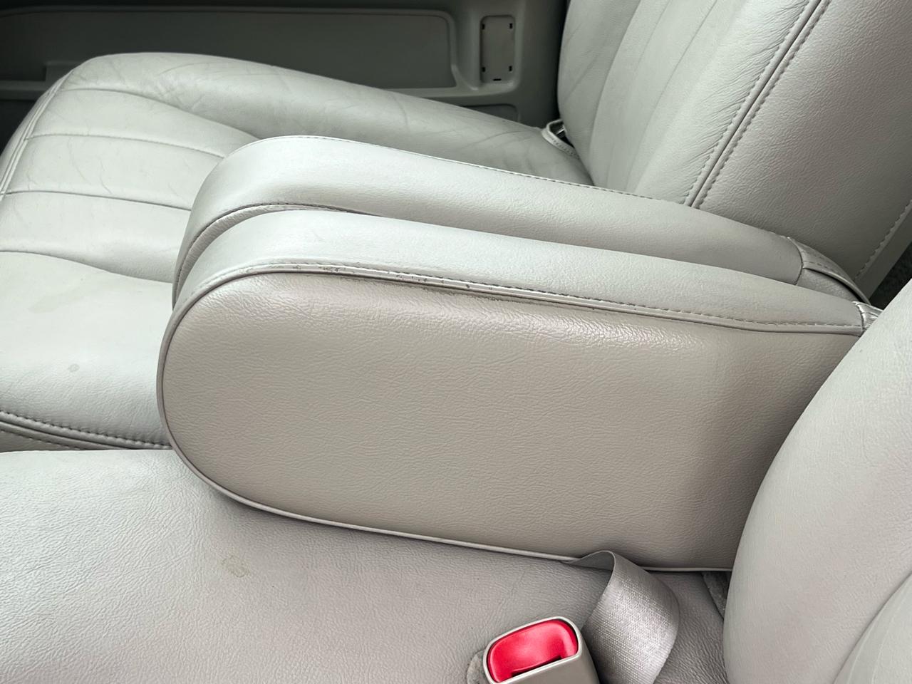 Mercury Grand Marquis LS Ultimate 2009