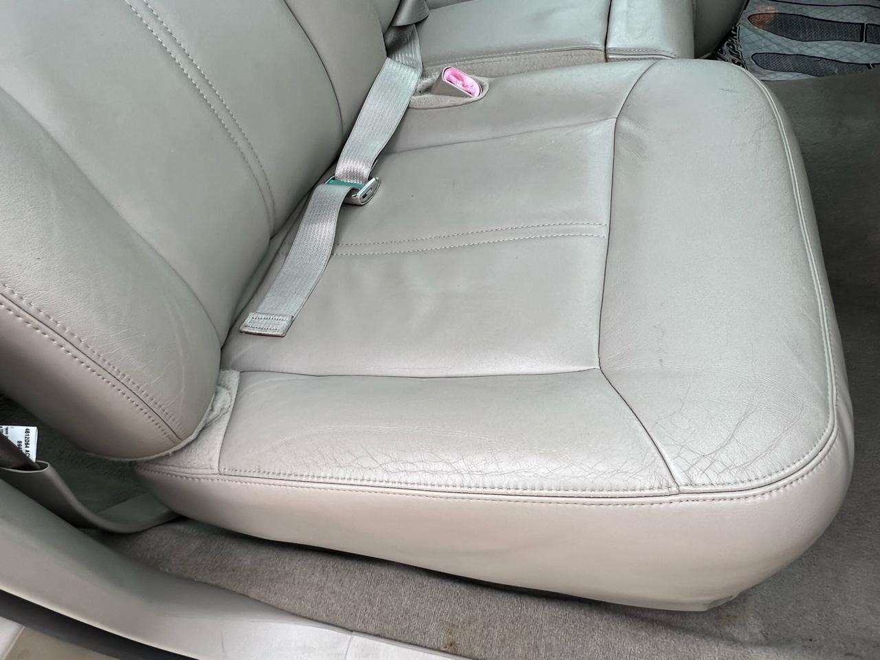 Lincoln Town Car Signature Limited 2011