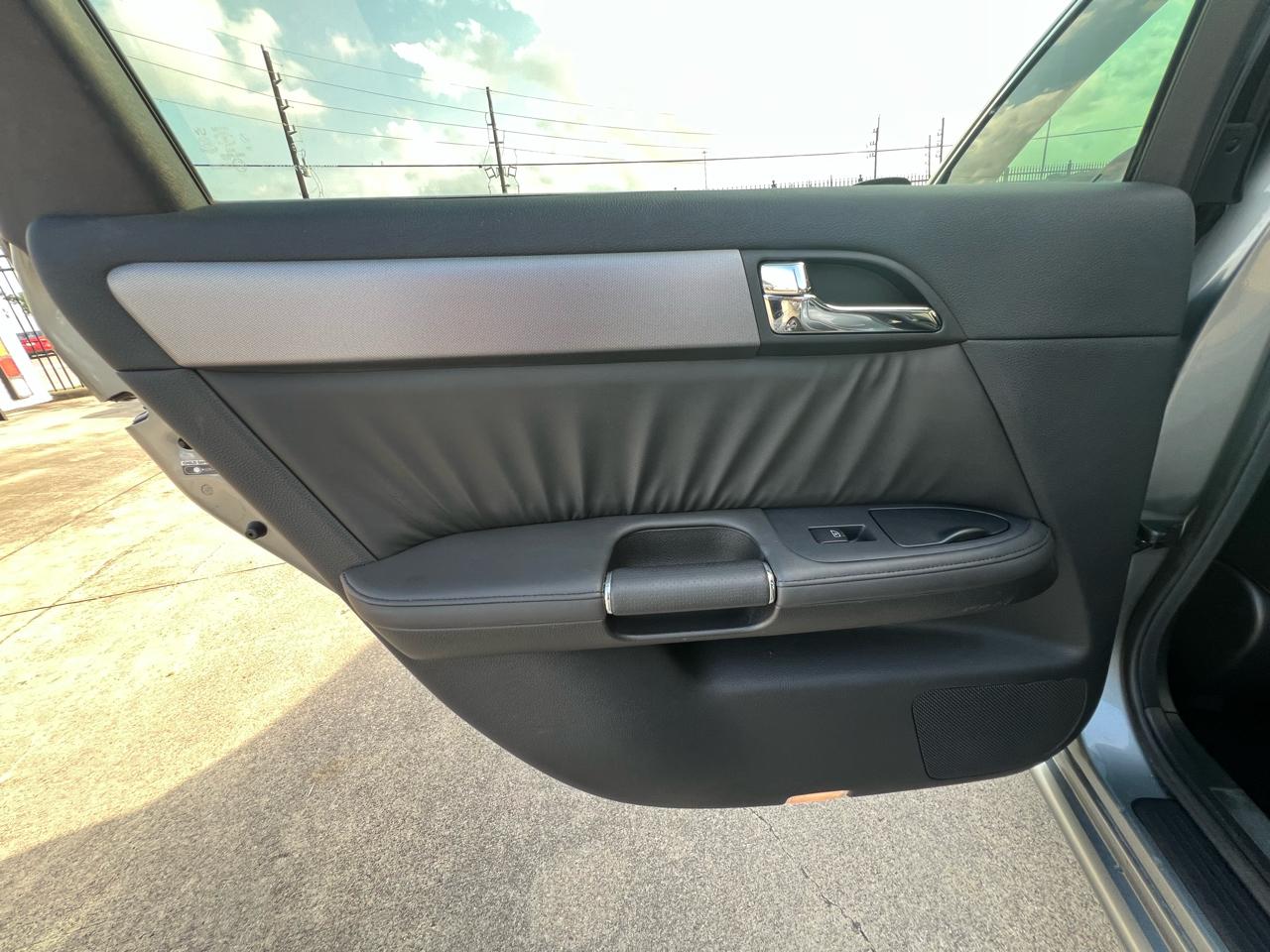 Infiniti M 45 Sedan 2007