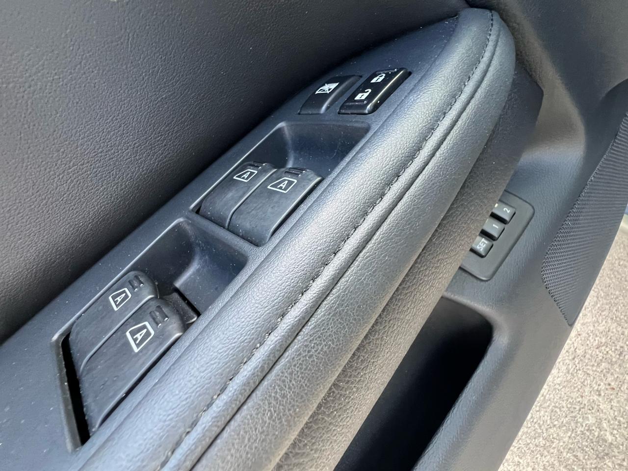 Infiniti M 45 Sedan 2007