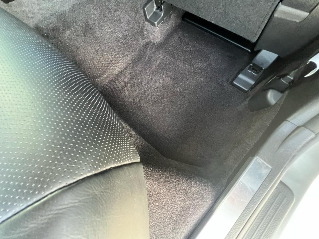 Infiniti M 45 Sedan 2007