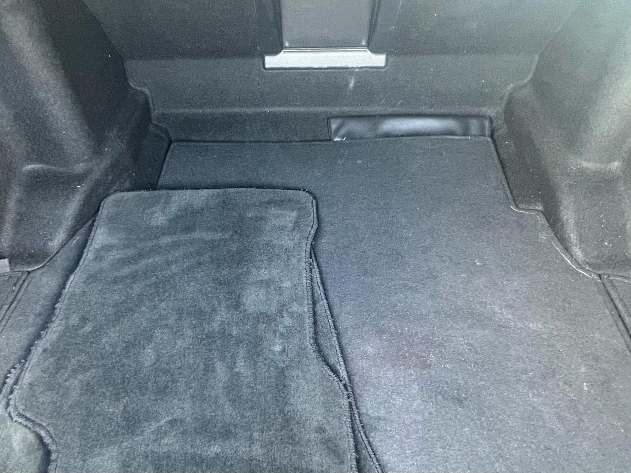 Infiniti M 45 Sedan 2007