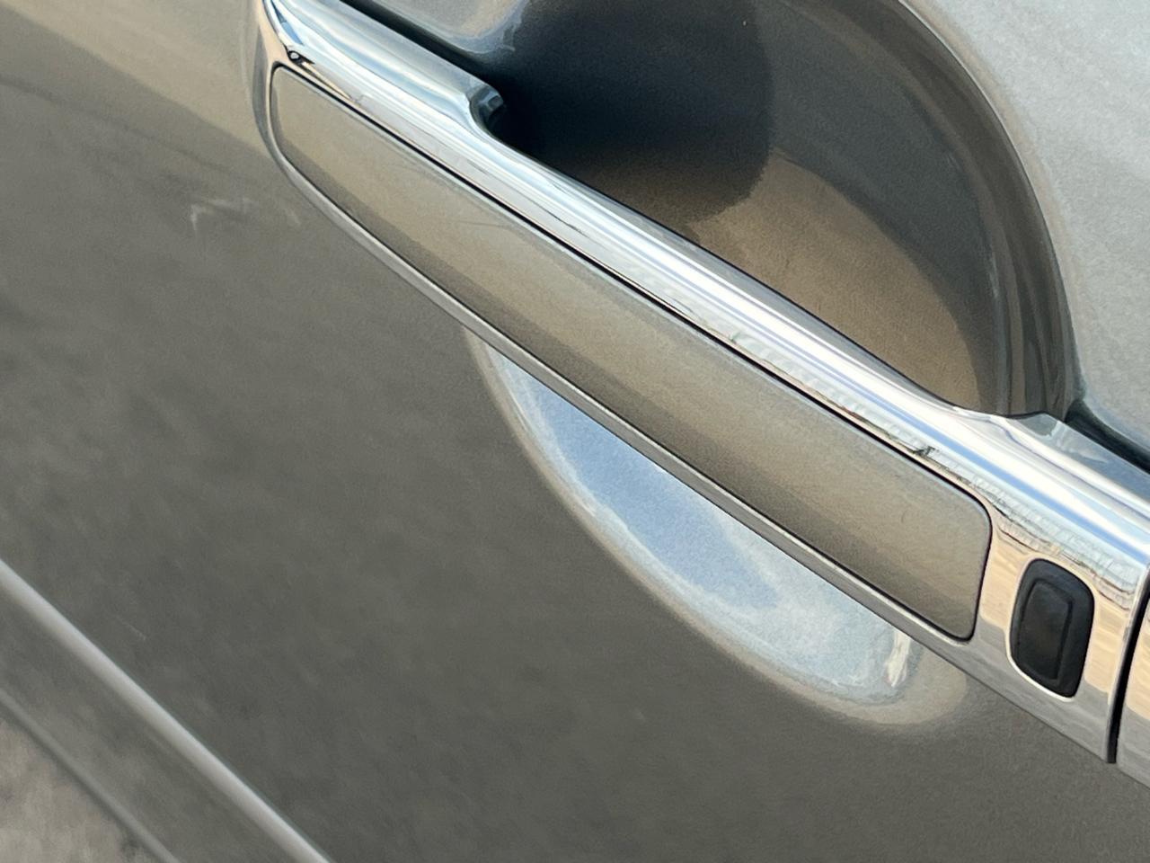 Infiniti M 45 Sedan 2007