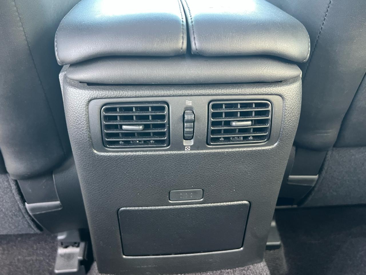 Infiniti M 45 Sedan 2007