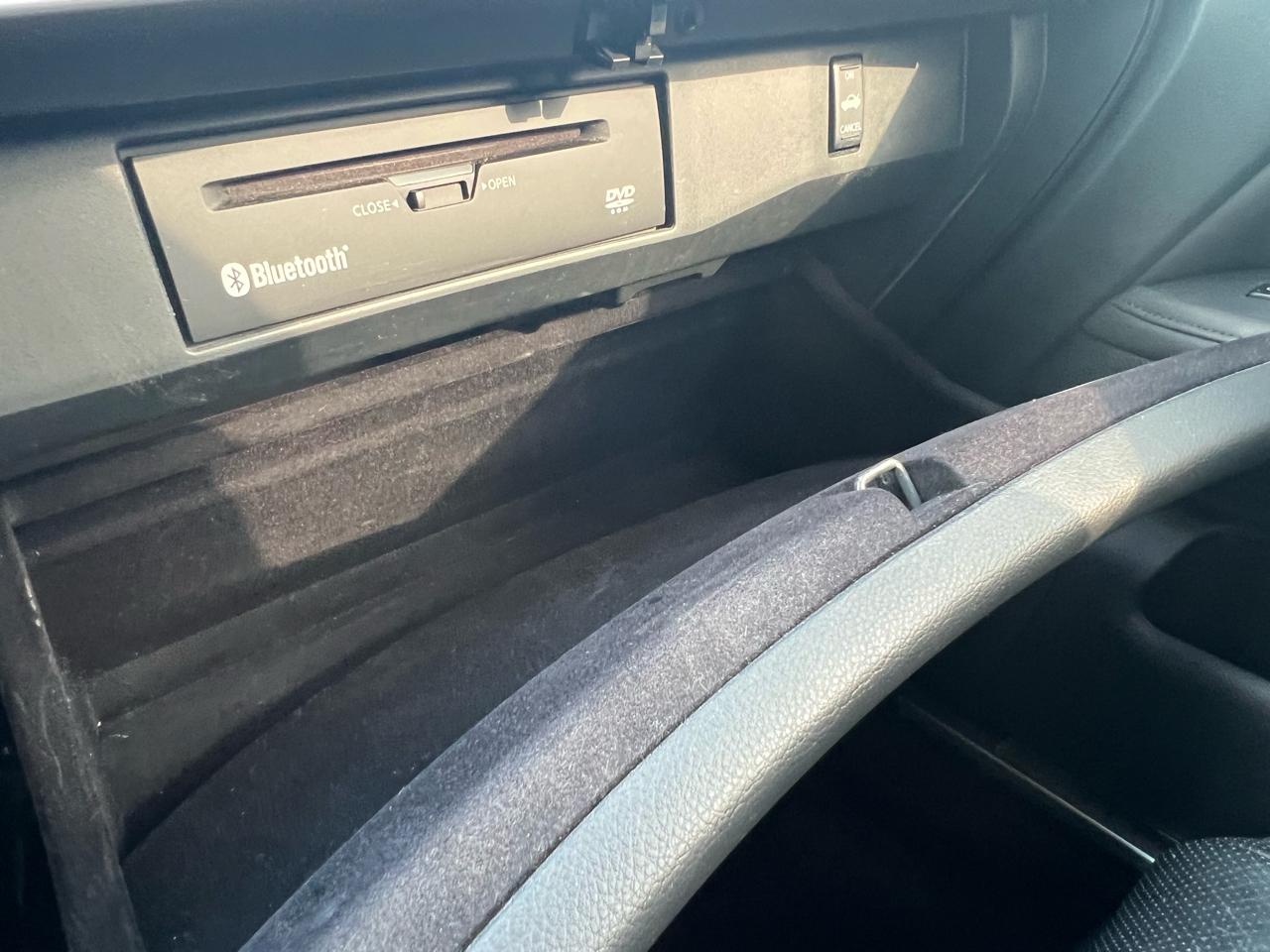 Infiniti M 45 Sedan 2007