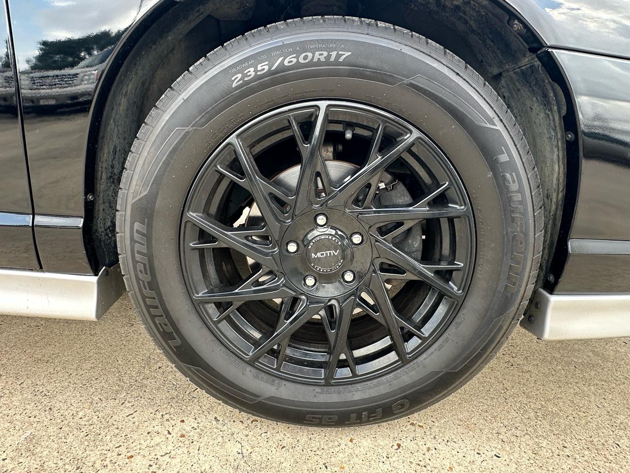 Chevrolet Monte Carlo Supercharged SS 2005