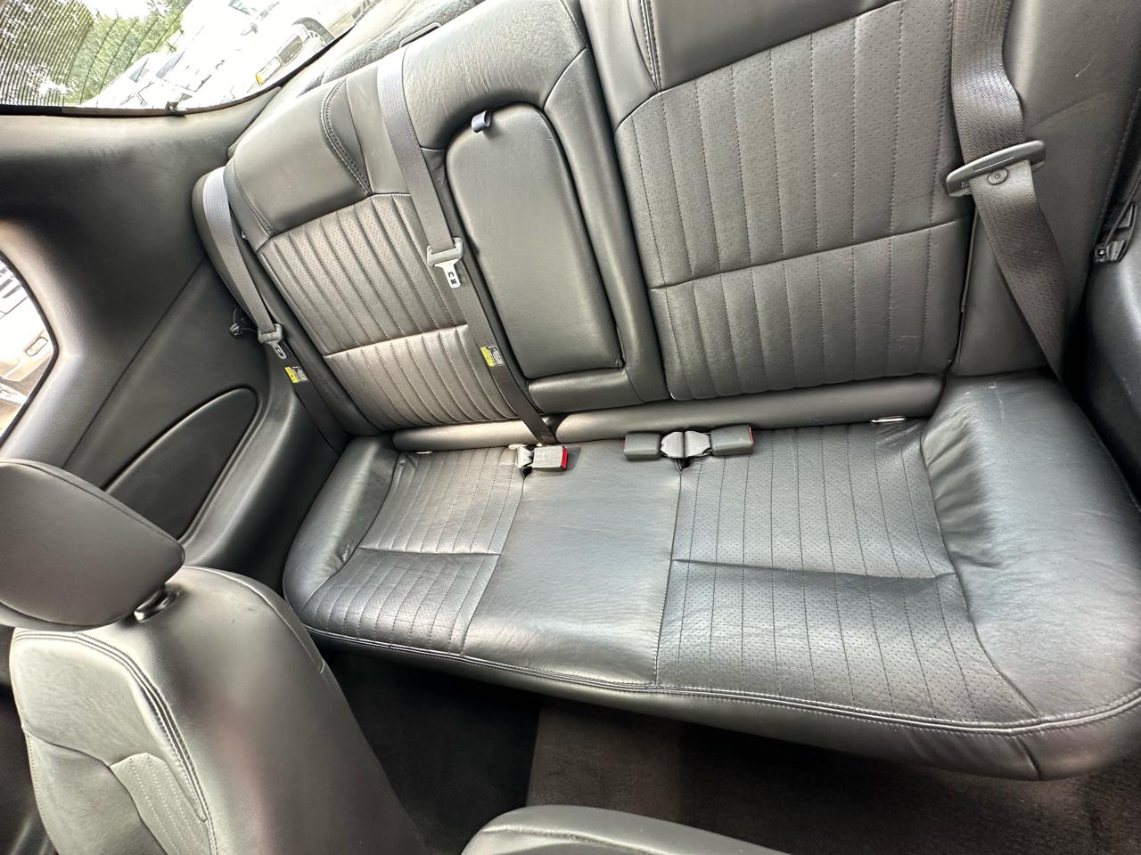 Chevrolet Monte Carlo Supercharged SS 2005