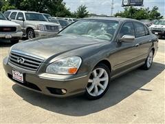 2005 Infiniti Q45 