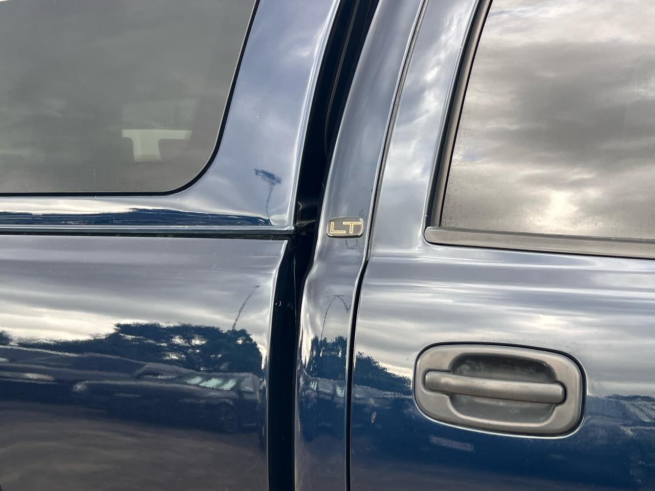 Chevrolet Silverado Classic 2500HD  2007