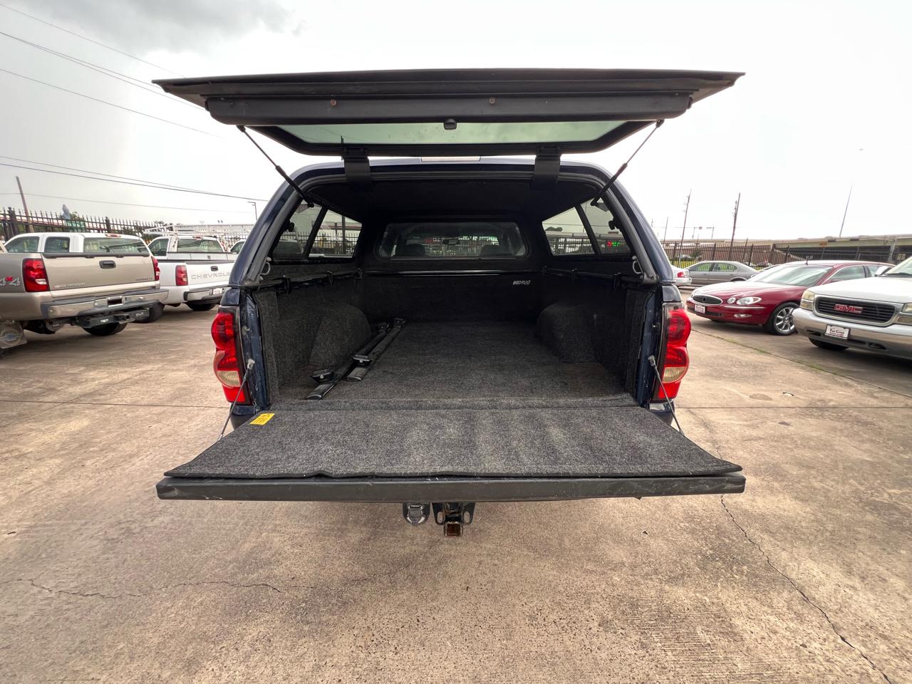 Chevrolet Silverado Classic 2500HD  2007