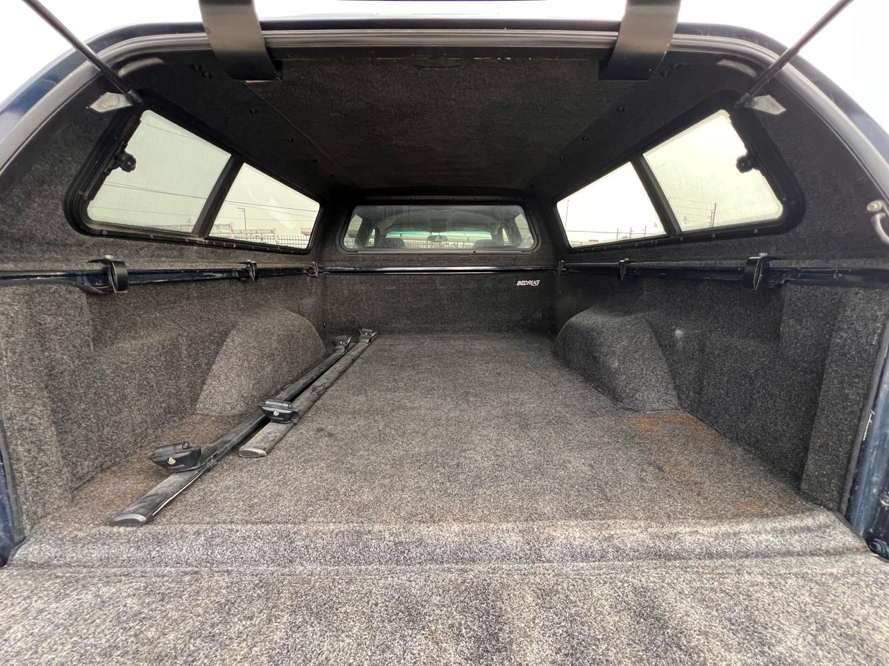 Chevrolet Silverado Classic 2500HD  2007
