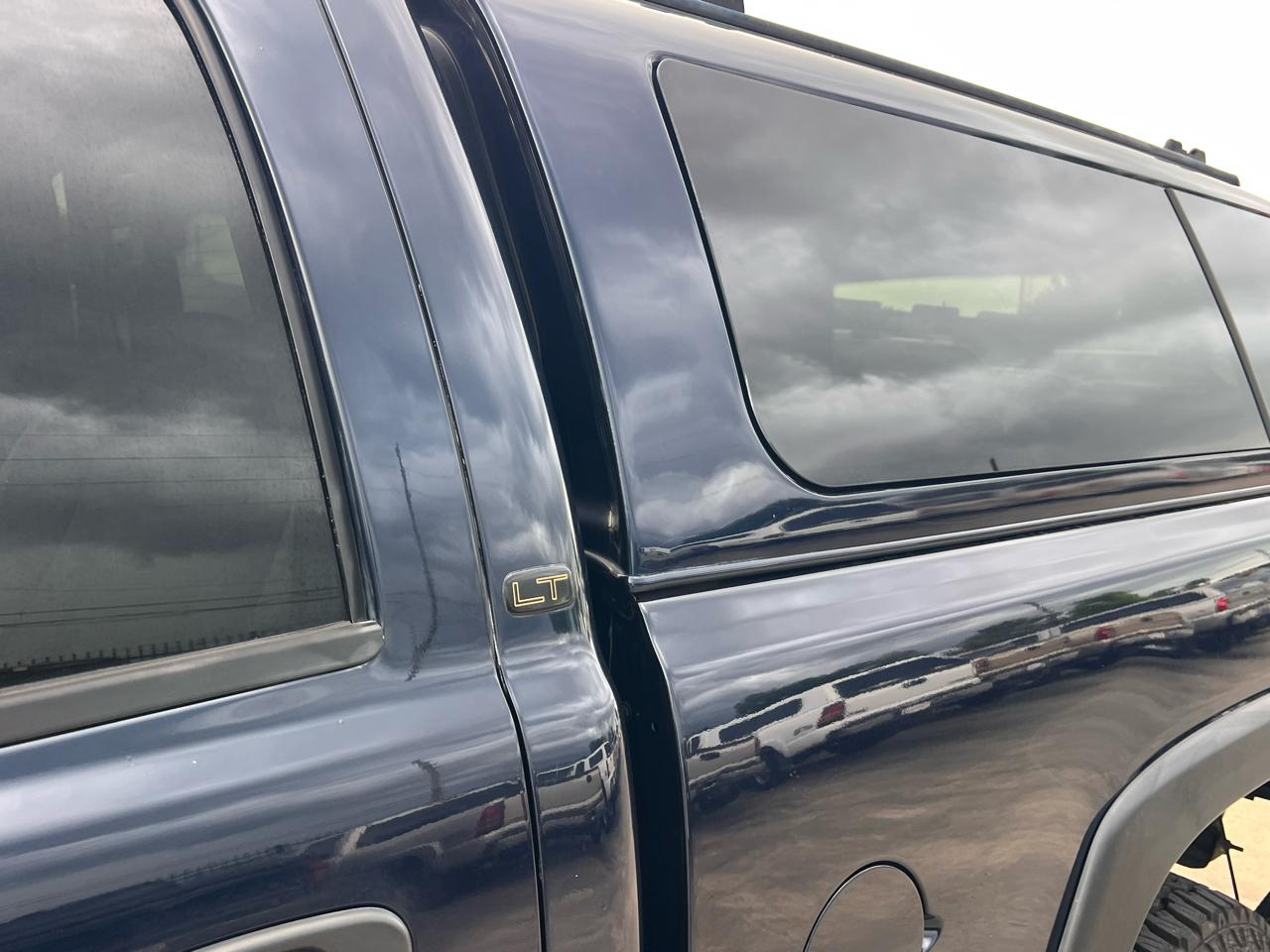 Chevrolet Silverado Classic 2500HD  2007