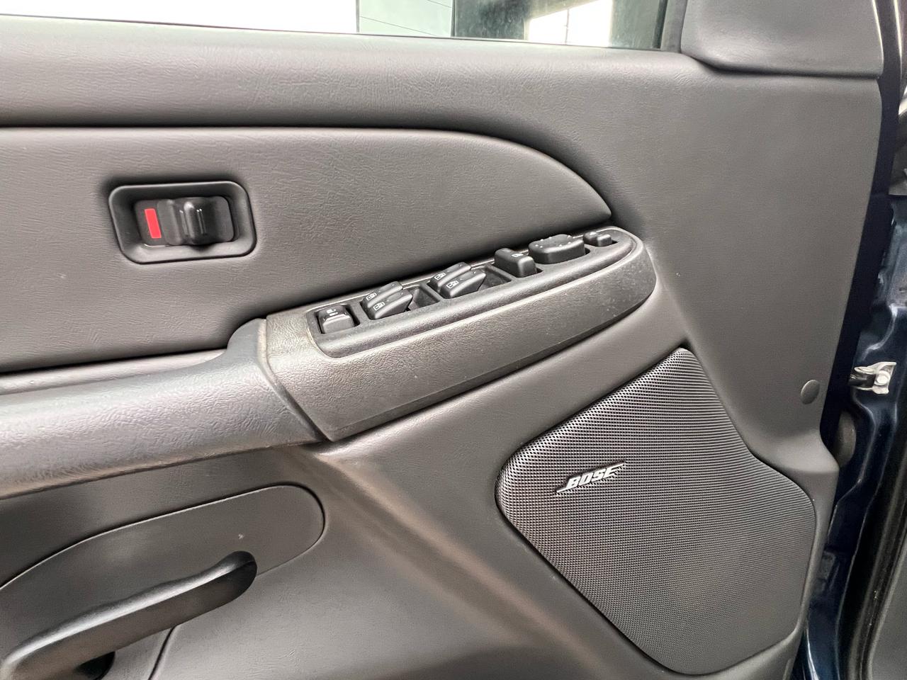 Chevrolet Silverado Classic 2500HD  2007