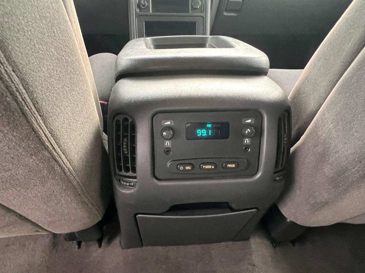 Chevrolet Silverado Classic 2500HD  2007