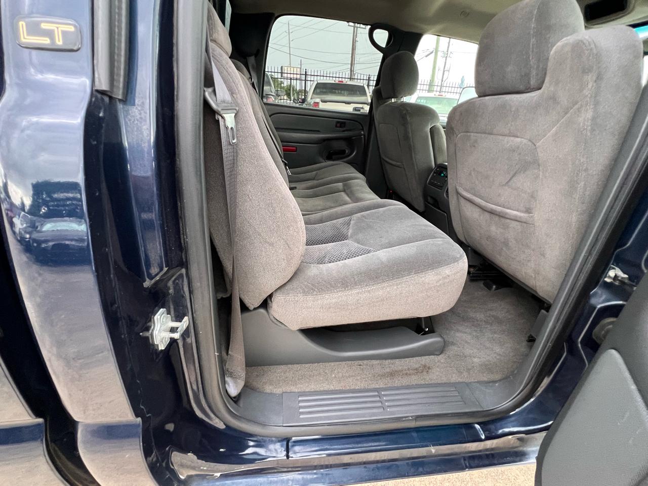 Chevrolet Silverado Classic 2500HD  2007
