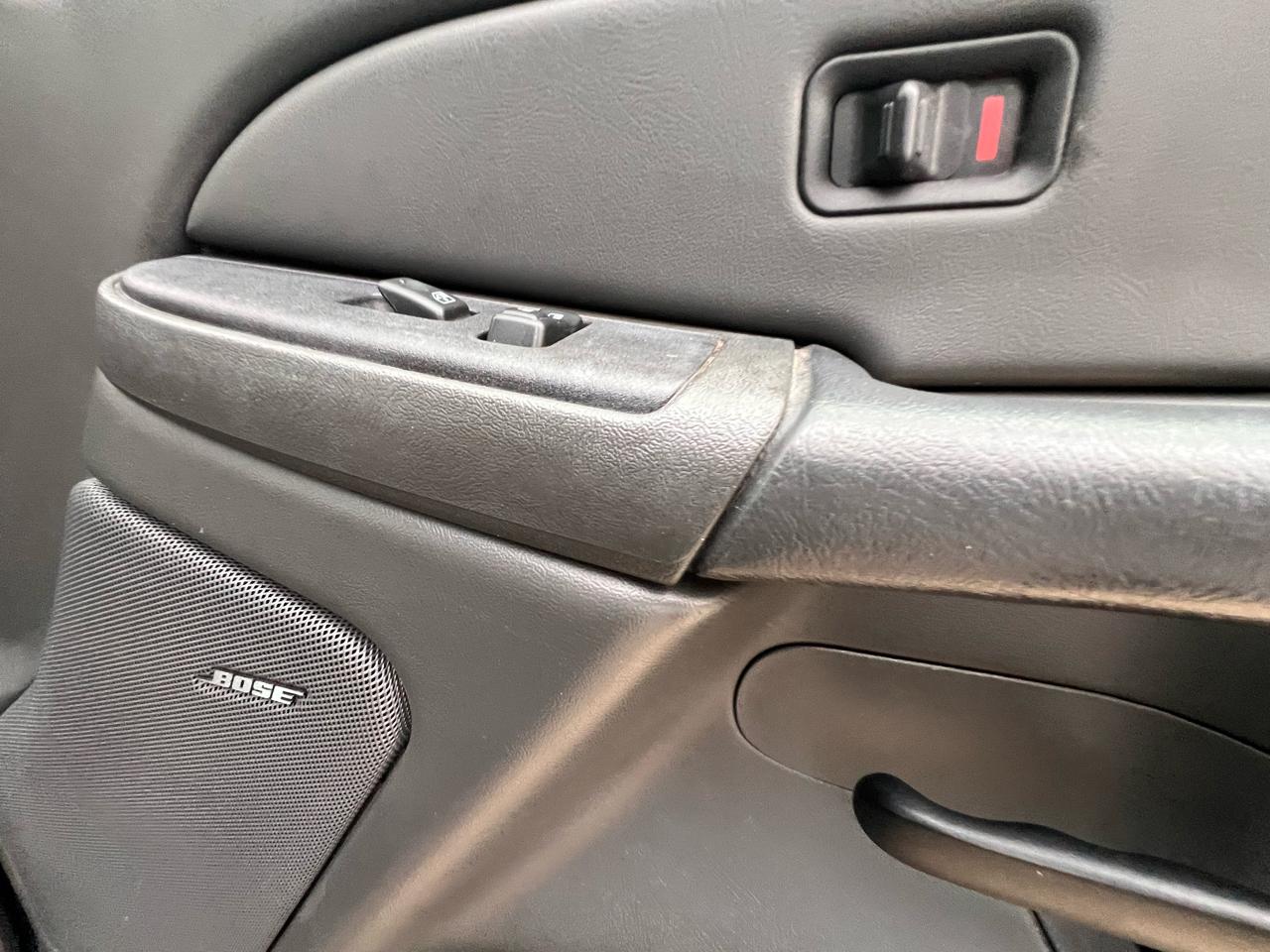 Chevrolet Silverado Classic 2500HD  2007