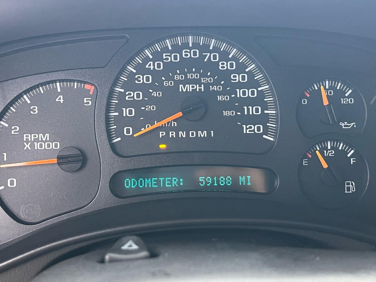 Chevrolet Silverado Classic 2500HD  2007