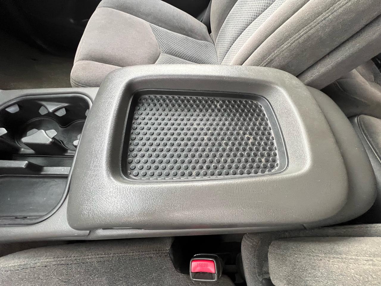 Chevrolet Silverado Classic 2500HD  2007