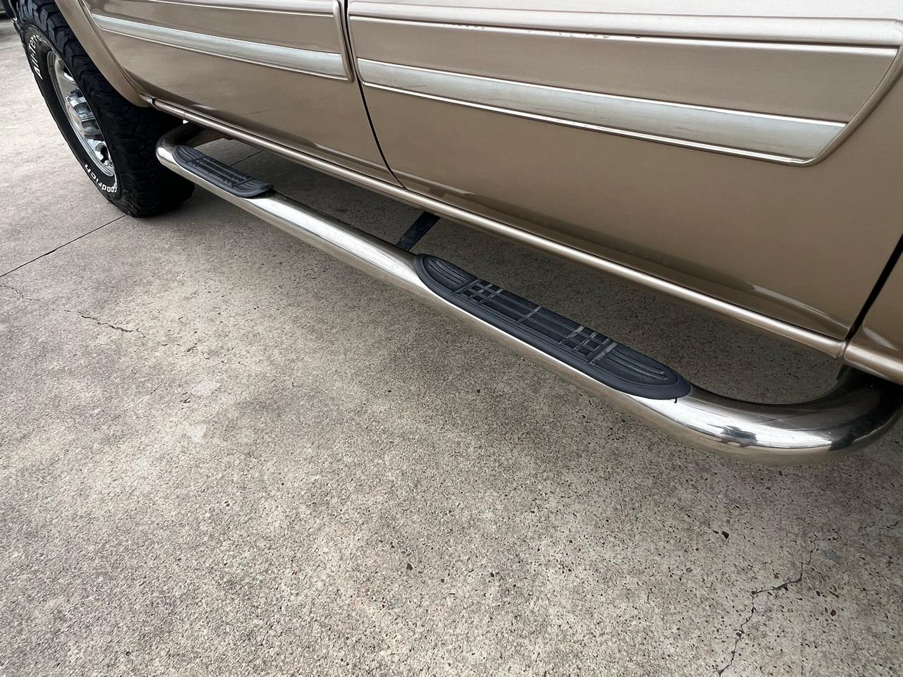Chevrolet Silverado 2500HD LS Ext. Cab Short Bed 4WD 2005