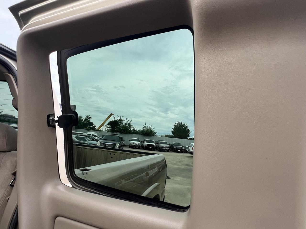 Chevrolet Silverado 2500HD LS Ext. Cab Short Bed 4WD 2005