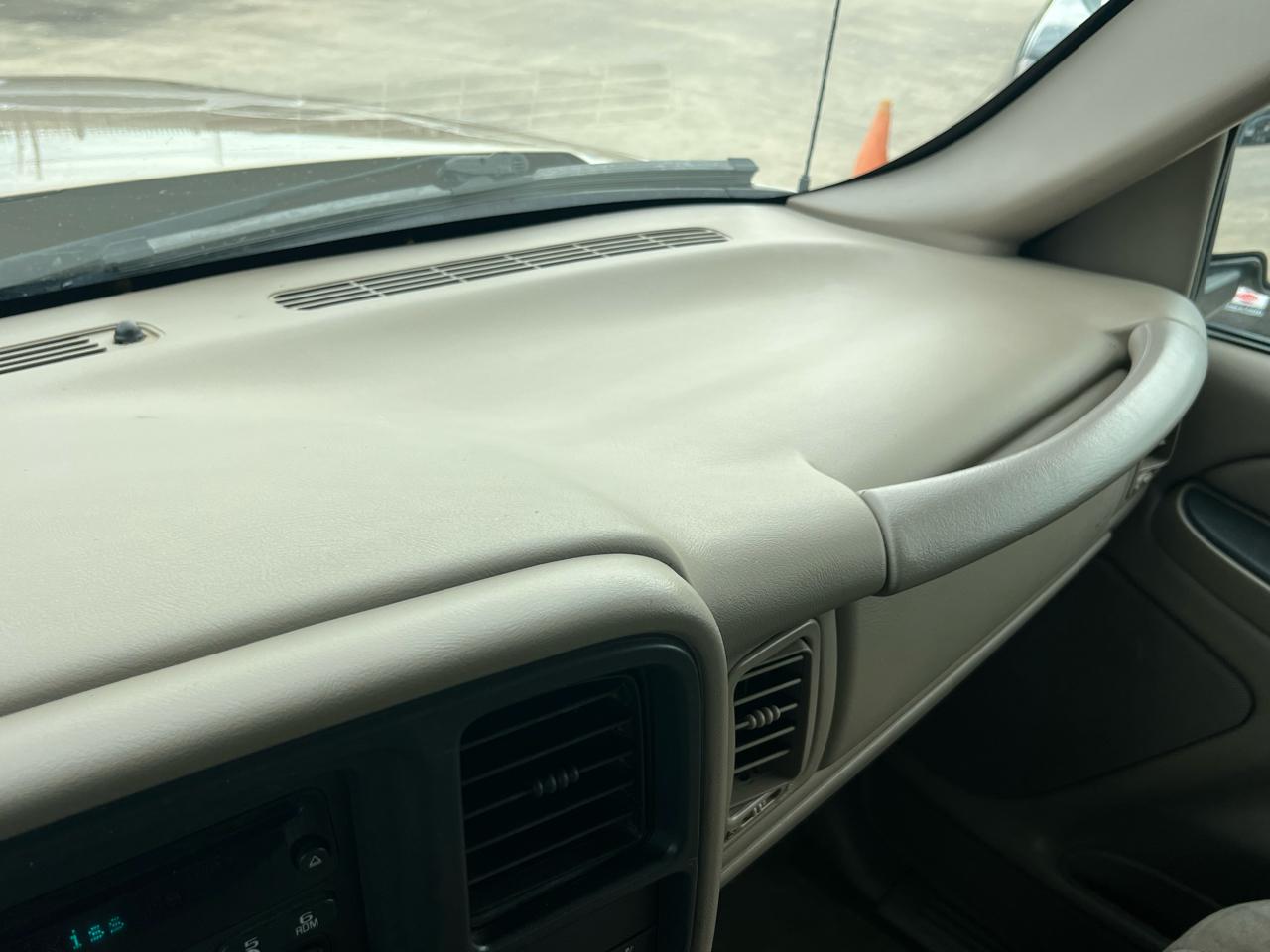 Chevrolet Silverado 2500HD LS Ext. Cab Short Bed 4WD 2005