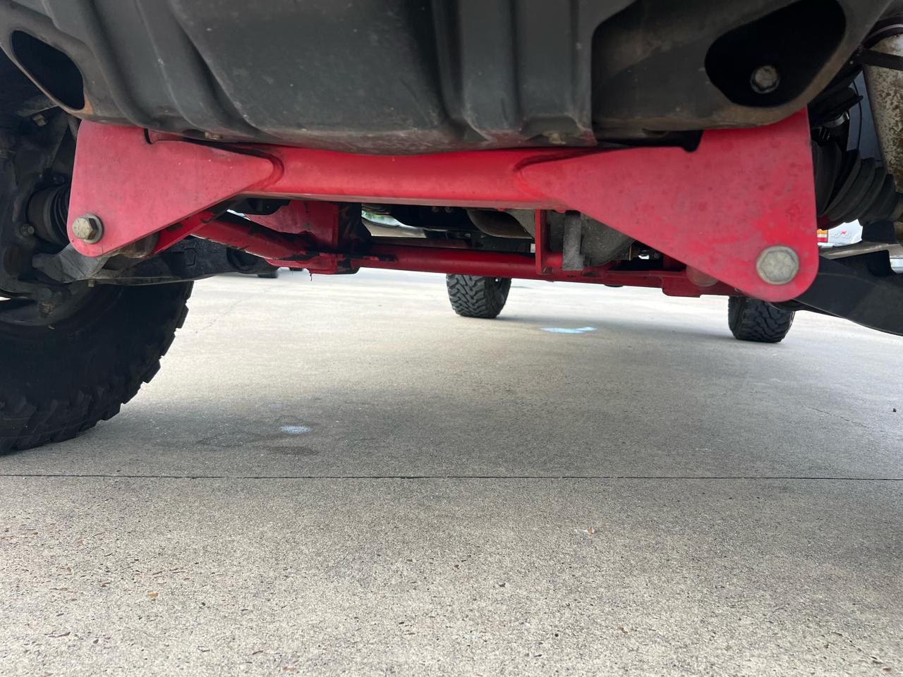 Chevrolet Silverado 1500  2002