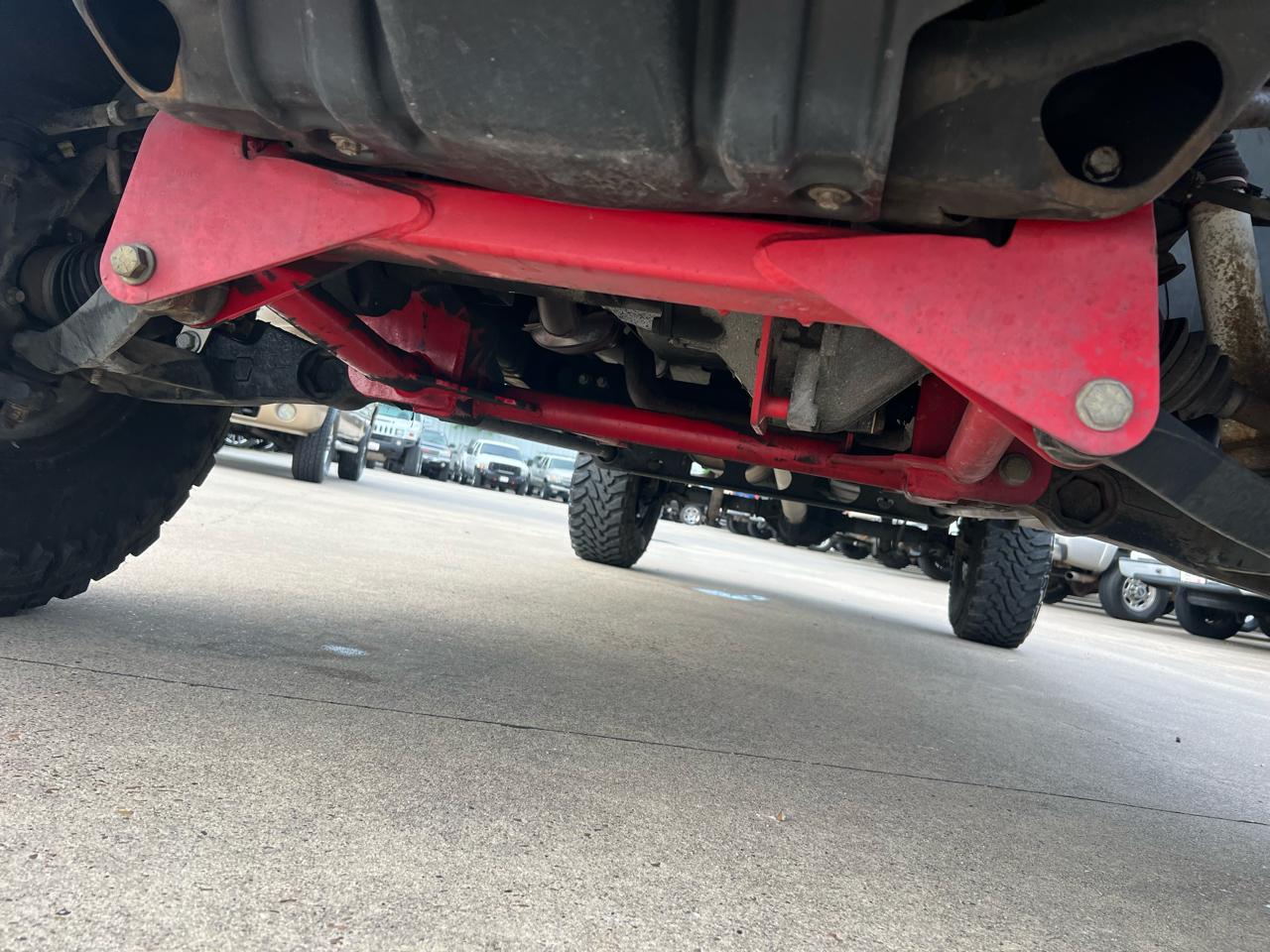 Chevrolet Silverado 1500  2002