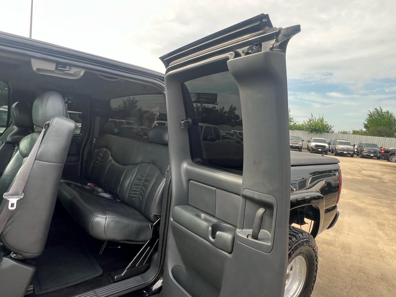 Chevrolet Silverado 1500  2002