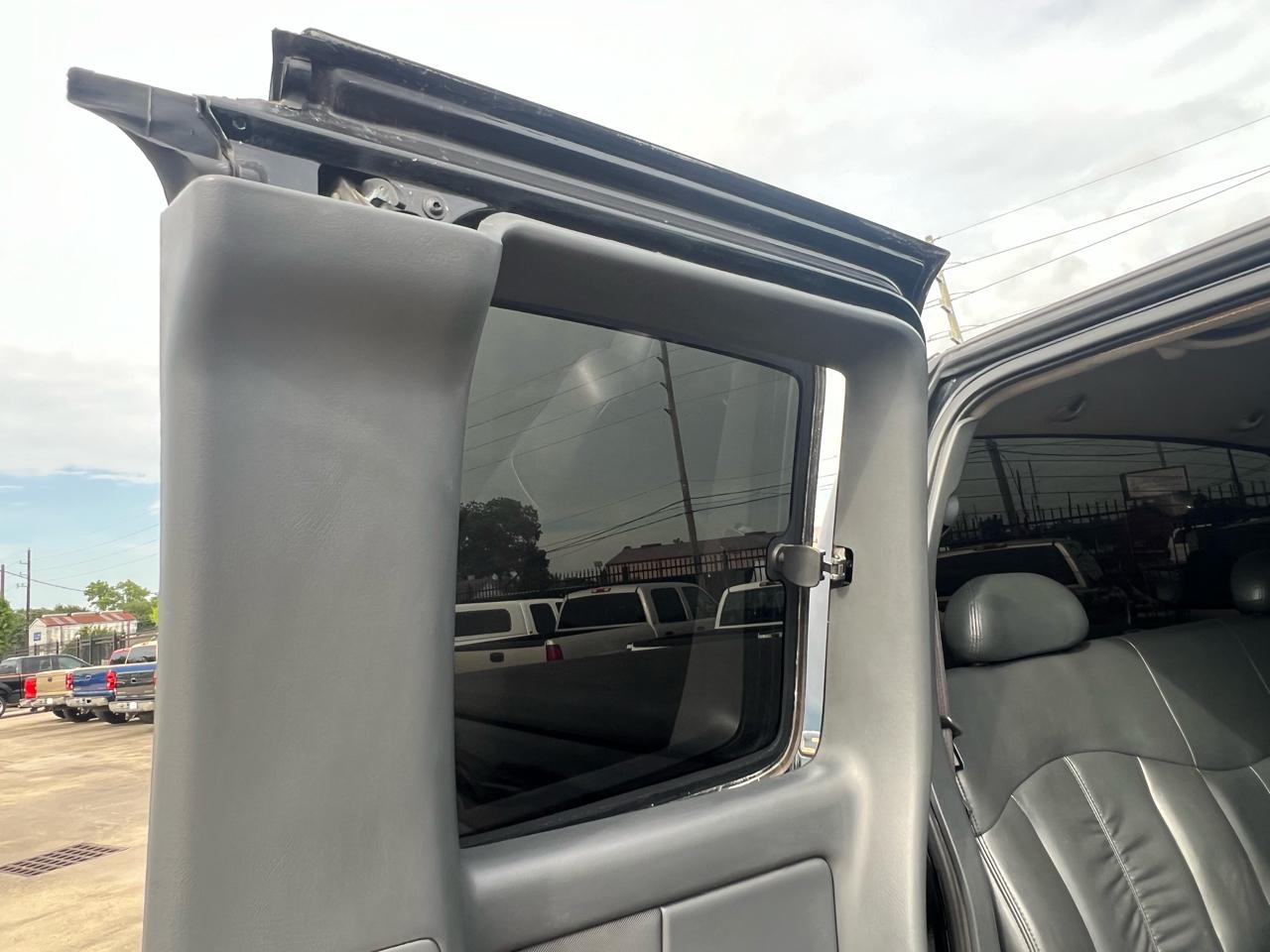 Chevrolet Silverado 1500  2002
