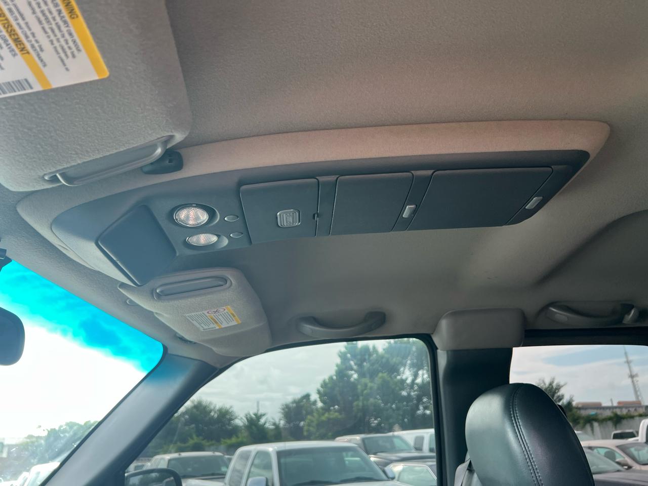 Chevrolet Silverado 1500  2002
