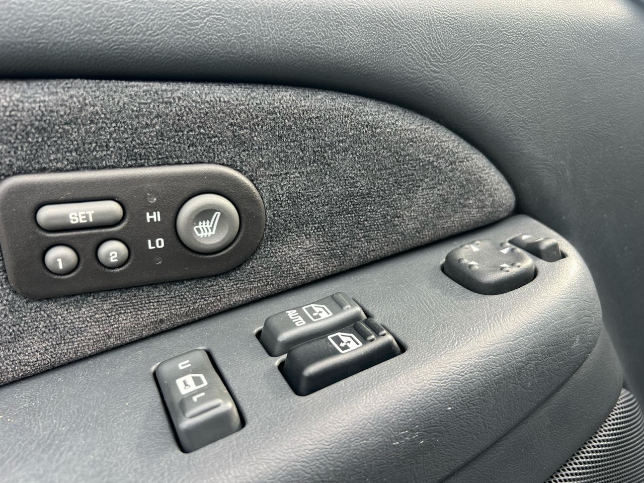 Chevrolet Silverado 1500  2002