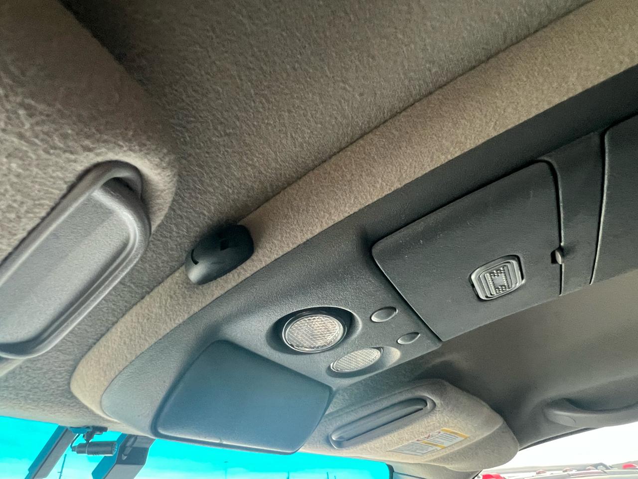 Chevrolet Silverado 1500  2002