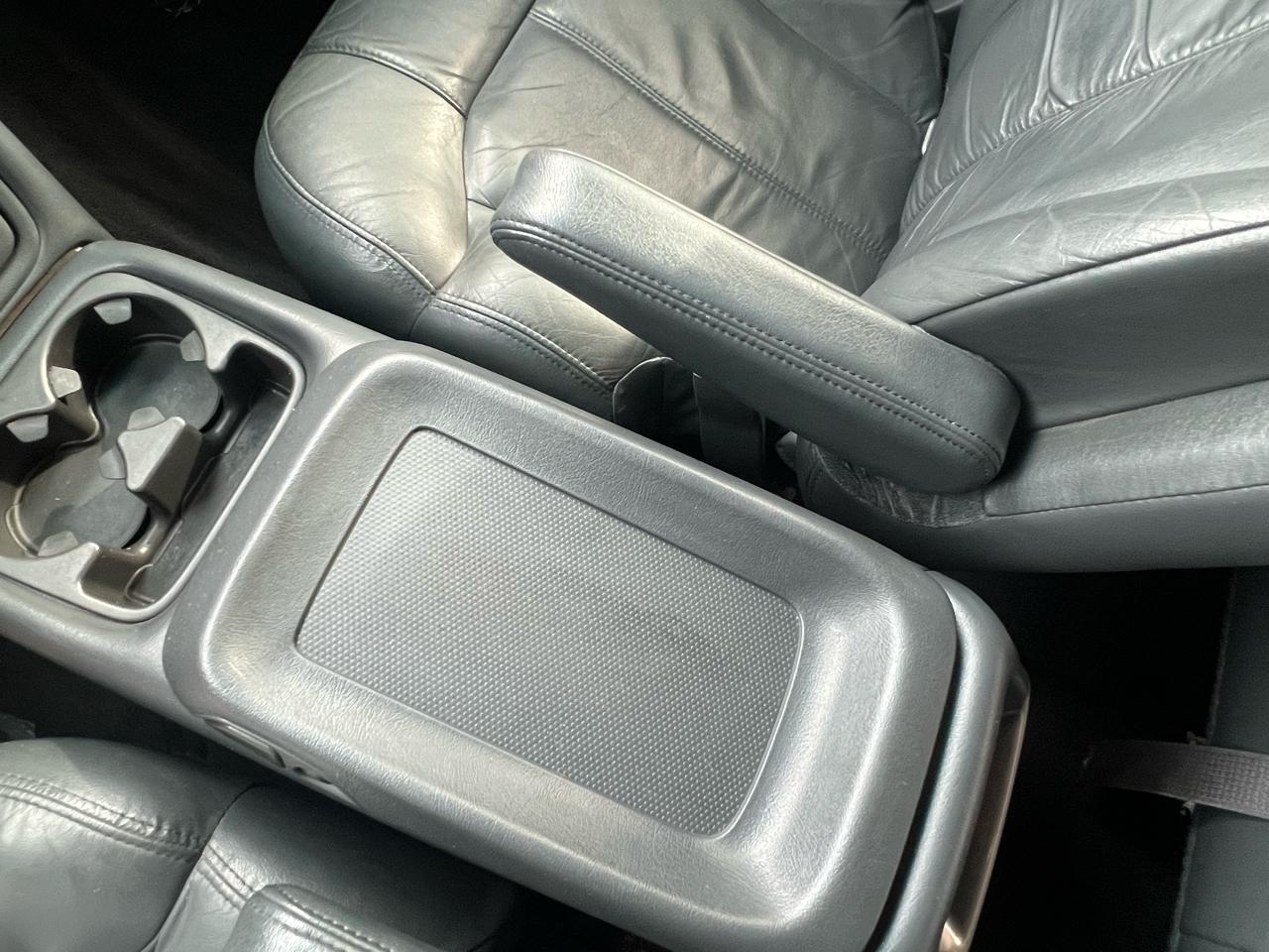Chevrolet Silverado 1500  2002