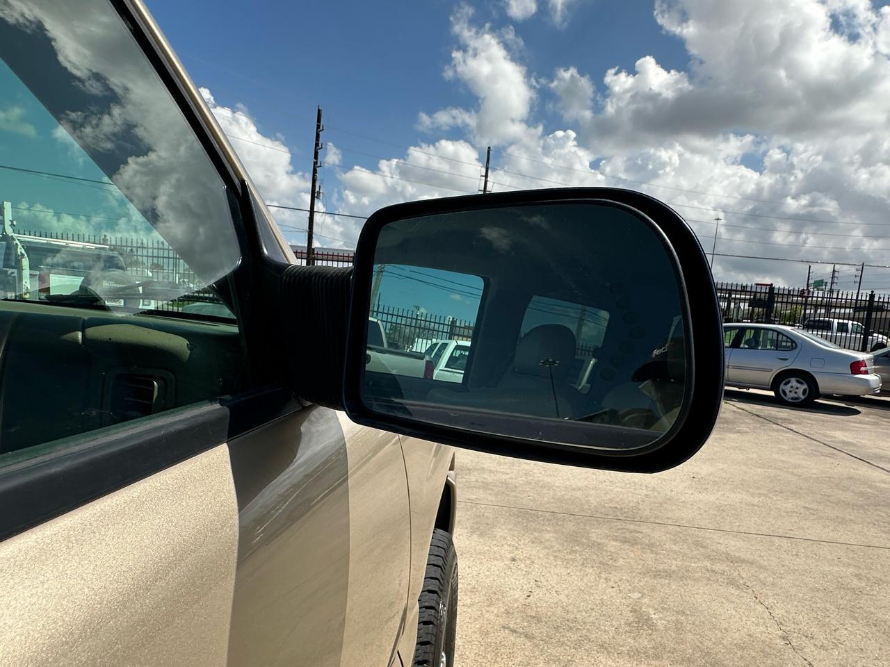 GMC Sierra 2500 SLT Ext. Cab 4WD 2004