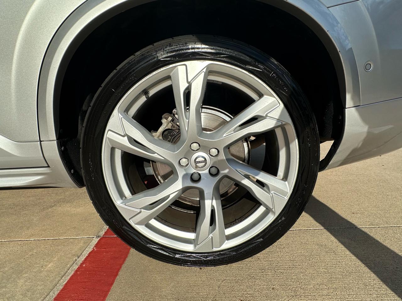 Volvo XC90 T6 Momentum AWD 2018