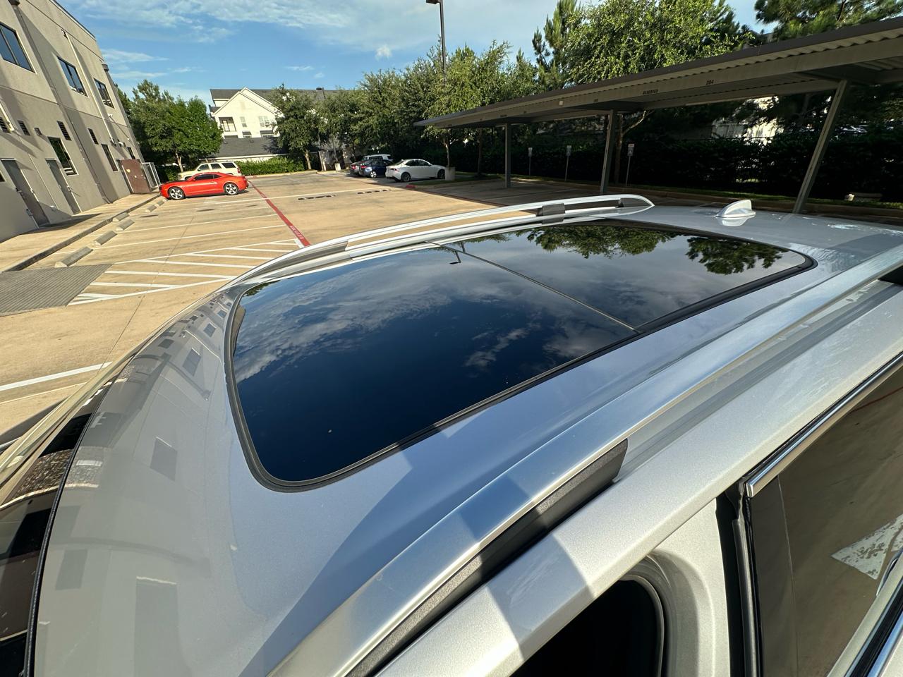 Volvo XC90 T6 Momentum AWD 2018