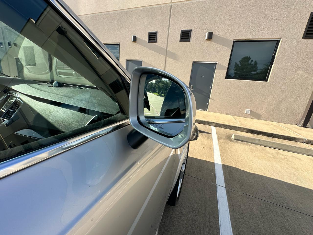 Volvo XC90 T6 Momentum AWD 2018