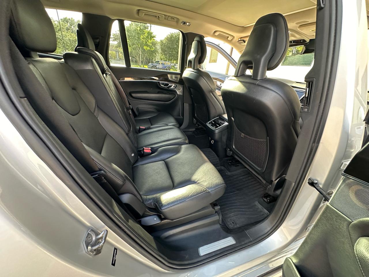 Volvo XC90 T6 Momentum AWD 2018