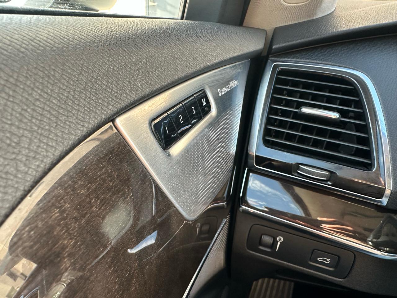Volvo XC90 T6 Momentum AWD 2018