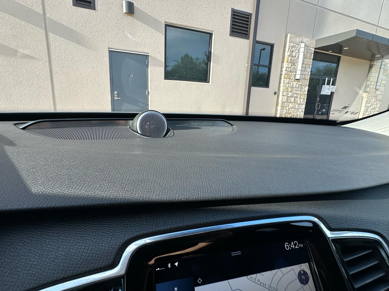 Volvo XC90 T6 Momentum AWD 2018