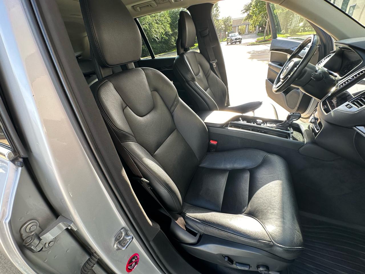 Volvo XC90 T6 Momentum AWD 2018