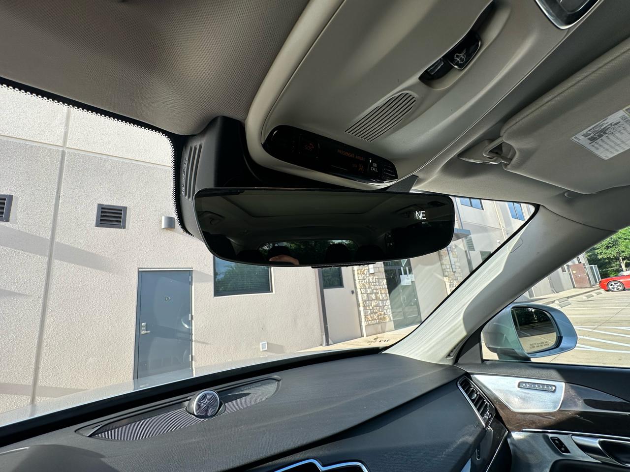 Volvo XC90 T6 Momentum AWD 2018