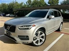 2018 Volvo XC90 