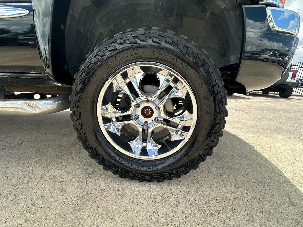 GMC Sierra 1500  2006