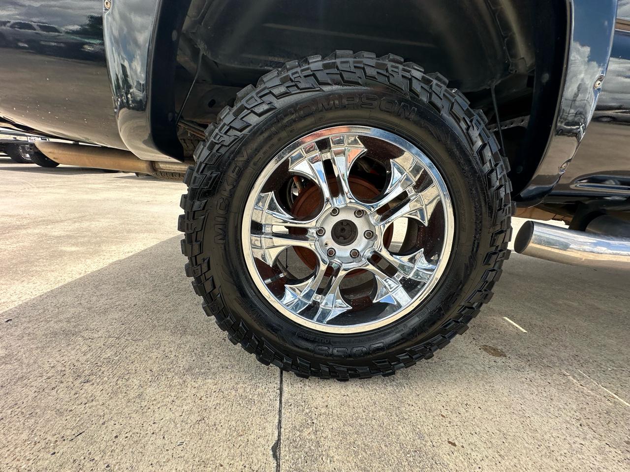 GMC Sierra 1500  2006